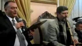 بغض...سروده استاد مرتضی کیوان هاشمی، خواننده استاد محمد صدری