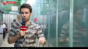 شاید باورتان نشود این کنسرت در ایران اجرا شده است/امید حاجیلی: با مهران مدیری هیچ مشکلی ندارم