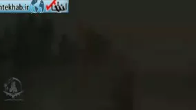 فیلم/ داعش در محاصره رزمندگان فاطمیون