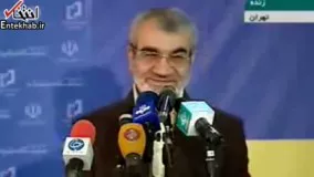 فیلم/ توضیحات کدخدایی درباره انتخاب اقلیت‌ها در شورای‌شهر و مجلس