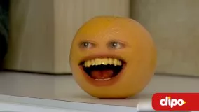 پرتقال رو مخ 3
