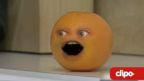 پرتقال رو مخ 2