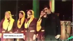 Ehsan Khajeamiri - Iran Iran - Concert (احسان خواجه اميري - ايران ايران - کنسرت)