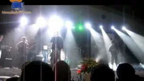 Hamid Askari Concert Nowshahr کنسرت حمید عسکری در نوشهر