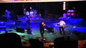 Behnam Safavi live in concert SHIRAZ کنسرت بهنام صفوی شیراز