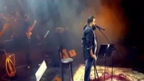 رضا صادقی - عاشقتم (اجرای زنده)