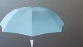 چتر هوشمند