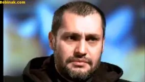 بازیگر ایرانی به عنوان قاتل دستگیر شد!
