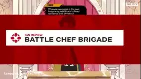 بازبینی_بازی__Battle_Chef_Brigade__240