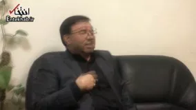 نماینده مجلس: لاریجانی هیچ نقشی در بستن کابینه نداشت