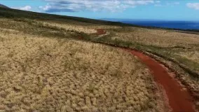 ویدیوی فوق العاده از جزایر هاوایی - 4k