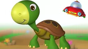 ویدیوهای آموزشی تو تی تو - اسباب بازی جانوران 39
