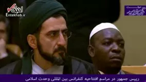 فیلم/ روحانی: مردم یمن متجاوزین را پشیمان خواهند کرد