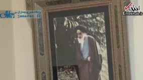 فیلم/ گلایه های یادگار امام از اختلافات در جهان اسلام