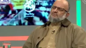 رابطه دیپلماسی لبخندو ماجرای ربوده شدن حاج احمدمتوسلیان