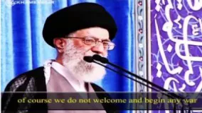 کلیپ سرشکسته ی جنگ - قدرت نظامی ایران
