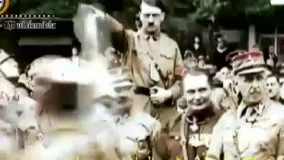 گناه هیتلر چه بود؟