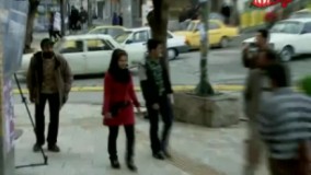 دوربین مخفی ایرانی