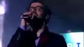 بخشی ار کنسرت حامد همایون در اصفهان