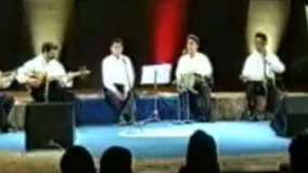 کنسرت یونسکو - محمدرضا شجریان