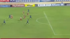 خلاصه بازی پرسپولیس 1-1 الهلال عربستان