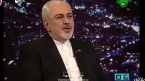 متلک سنگین دکتر ظریف درباره پخش نشدن مصاحبه اش با عادل فردوسی پور و عدم پخش 90