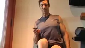 پانزدهمین تکنیک برای عضله های پاهای شما