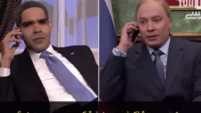 تماس تلفنی اوباما با پوتین
