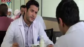 سریال پرستاران خلاصه قسمت 16 تا 22