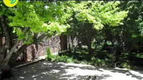 1200 متر باغ ویلا در کردزار شهریار لوکس و زیبا با محوطه سازی