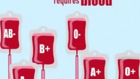 از کی خون بگیرم؟