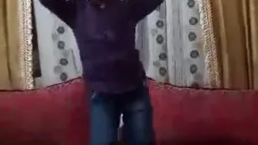 کلیپ -رقص زیبای پسر بچه ایرانی ????