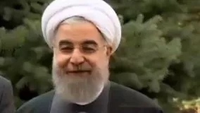روحانی: محیط زیست مساله ای تشریفاتی نیست