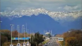 اسلام آباد پایتخت پاکستان؛ دومین پایتخت زیبای جهان