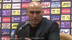 معضلی به نام بازیکن سرباز در فوتبال ایران
