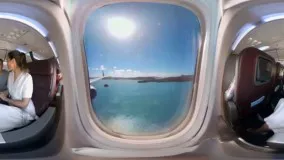 Visit Hamilton Island in 360˚ Virtual Reality with Qantas
