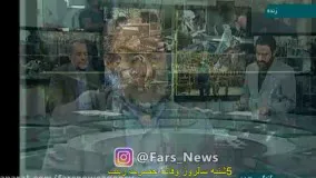 آنتن زنده شبکه خبر: خدا کند روحانی دوباره رأی بیاورد !