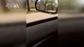 ویدئوی «لایو» که از صحنه یک قتل منتشر شد (۱۴+)