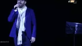 ‫حامد همایون - اجرای "چنین کنم چنان کنم" در کنسرت‬‎