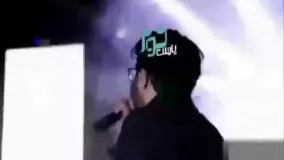 ‫حامد همايون - اجرای آهنگ قسمت در كنسرت اصفهان ‬‎