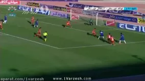 فولاد 1 - استقلال خوزستان 3