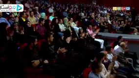 اجرای ترانه "احوال تلخم" - محمدرضا علیمردانی در  برنامه "دورهمی"