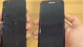 Huawei P10 vs Samsung Galaxy S7 Edge