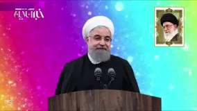 اجرای دستورات مقام معظم رهبری در دولت روحانی | از خودکفایی تولید بنزین تا تحقق تورم یک رقمی