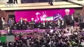 روحانی: ما ایران ۱۰۰درصدی هستیم | نهاد استثنا شده از مالیات نمی‌خواهیم 