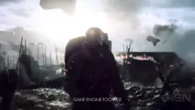 Battlefield 1 - Official Reveal Trailer