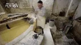 مراحل تولید صابون های سنتی