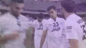خلاصه بازی: العین امارات 6-1 استقلال