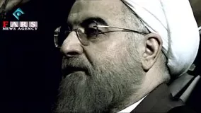 فیلم کامل اولین مستند انتخاباتی حسن روحانی