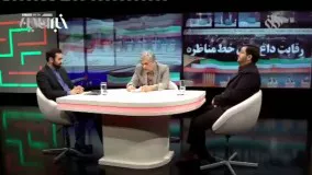 مهاجری: رئیسی در انتخابات از تمام ظرفیت‌های احمدی‌نژاد استفاده کرده است